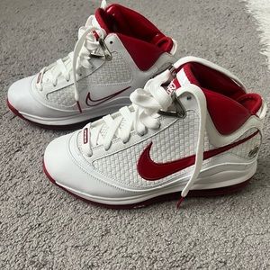 Zoom Lebron 7